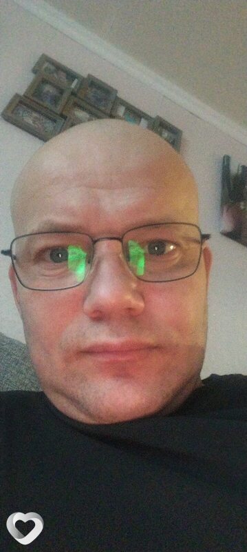 Олег, 42, Минске — анкета №372453