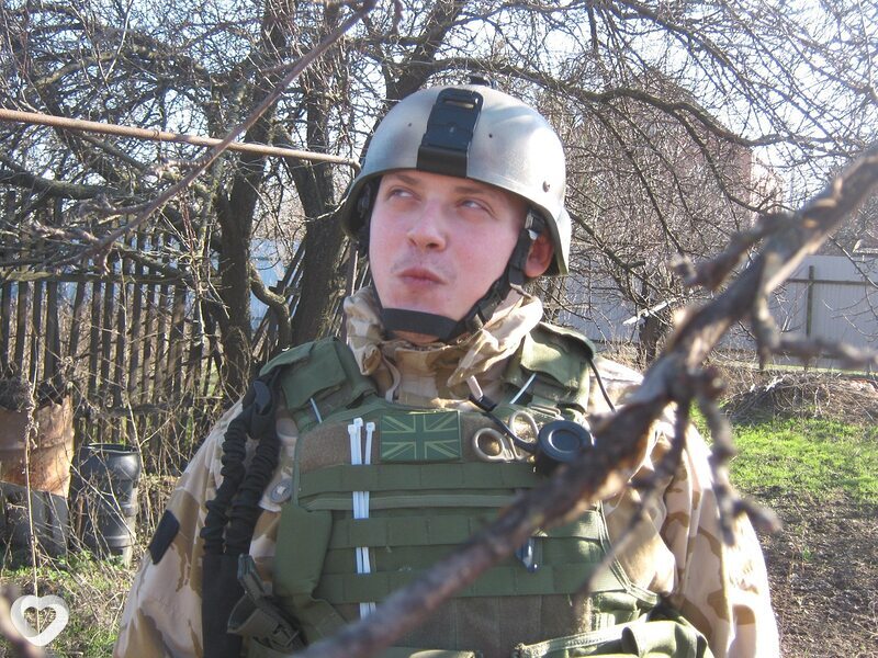 Александр, 34, Шахтах — анкета №372454