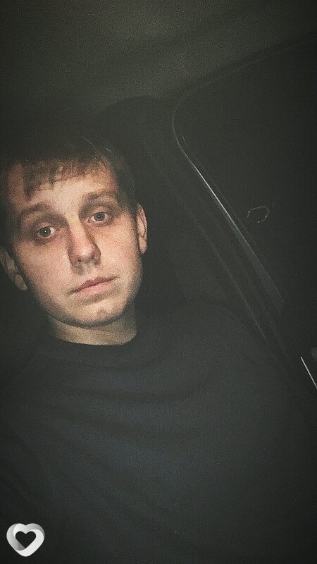 Михаил, 32, Екатеринбурге — анкета №372456