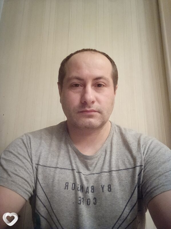Александр, 44, Унече — анкета №372636