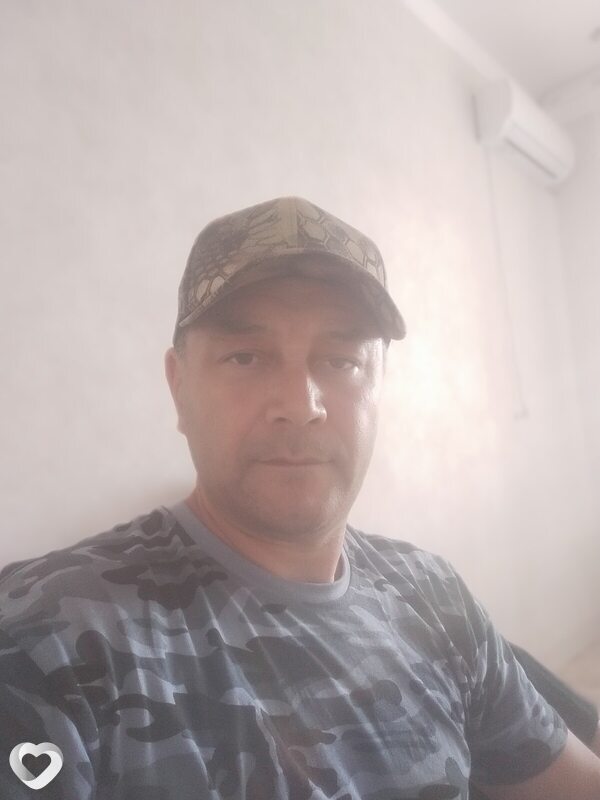 Адик, 47, Актобе — анкета №372638