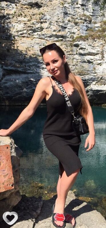 Галина, 40, Волгограде — анкета №372640
