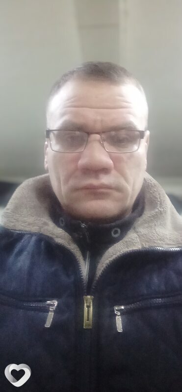 Виталий, 50, Раменском — анкета №372643