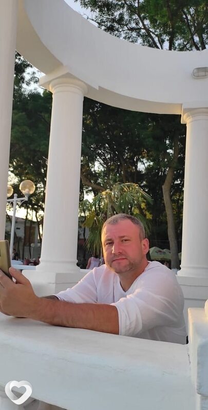 Александр, 40, Воронеже — анкета №372646