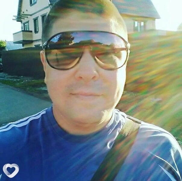 Егорь, 41, Актобе — анкета №372655