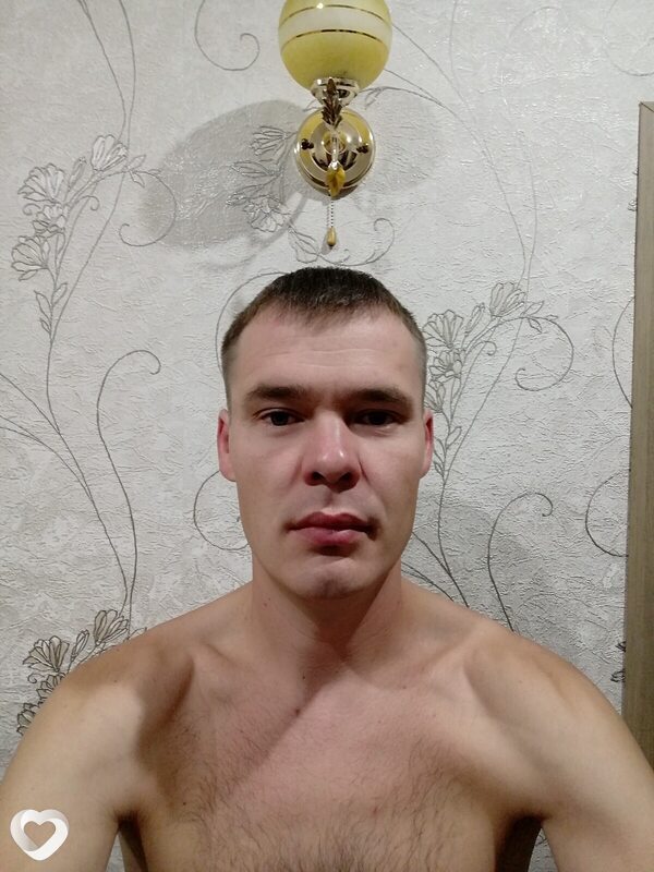 Василий, 34, Ульяновске — анкета №372658