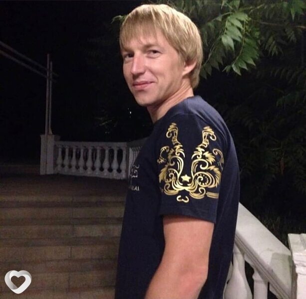 Аркадий, 37, Геленджике — анкета №372261