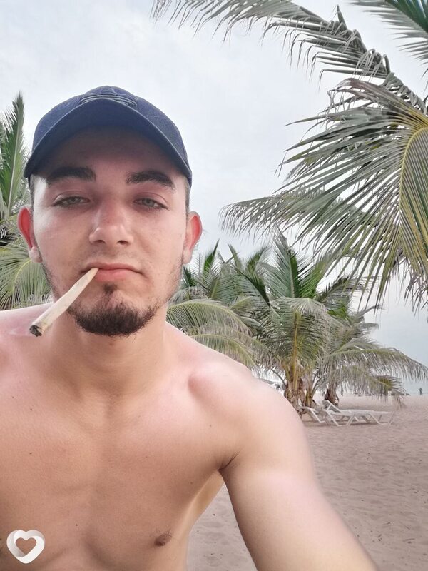 Алексей, 26, Нижнем Новгороде — анкета №372263
