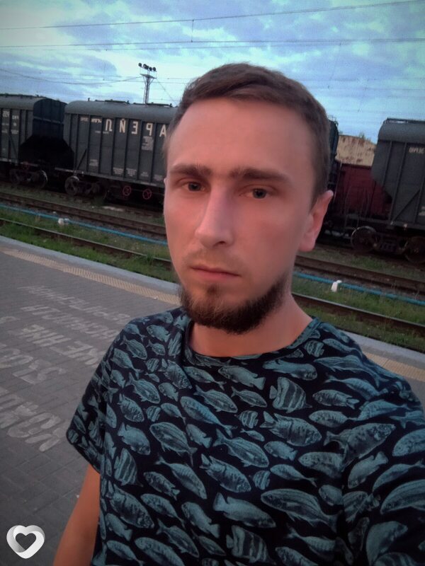 Александр, 34, Арзамасе — анкета №372264