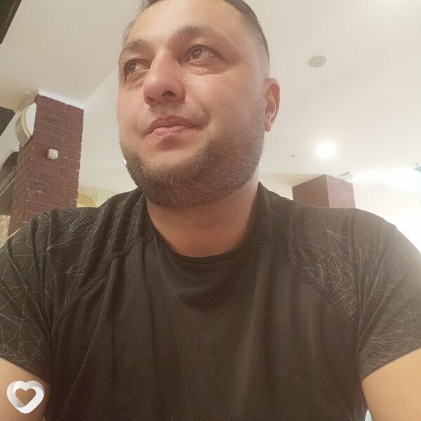 Саид, 39, Калининграде — анкета №372271