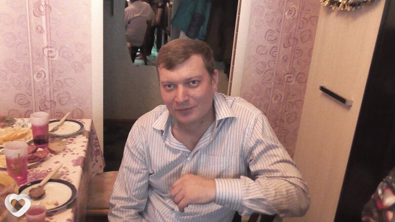 Евгений, 41, Нижней Туре — анкета №372272