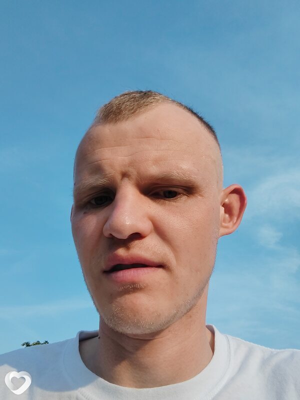 Дмитрий, 32, Солигорске — анкета №372277