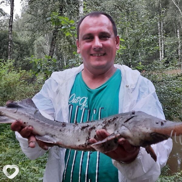 Валерий, Железнодорожный