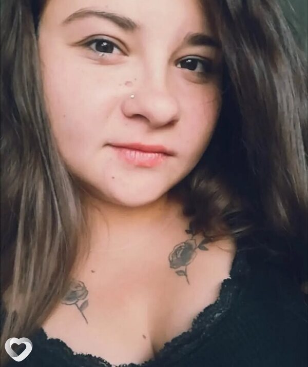 Светка, 23, Минске — анкета №372289