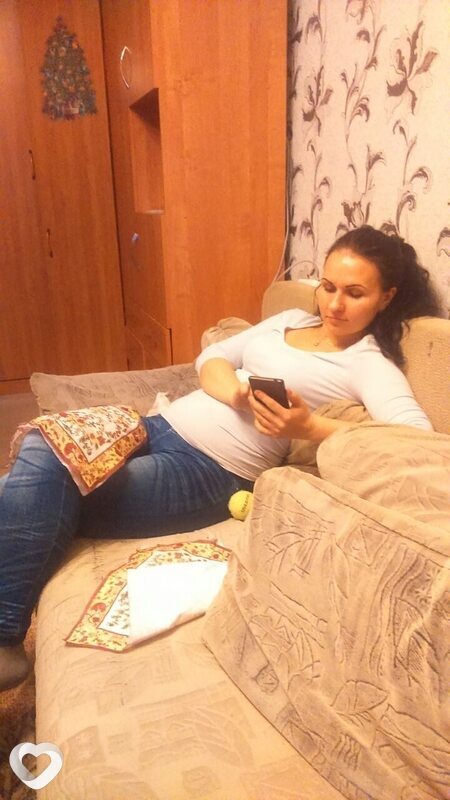 Марина, 39, Санкт-Петербурге — анкета №372294