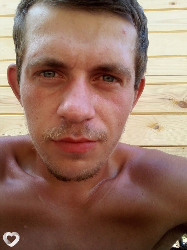 Степан, 26, Боровичах — анкета №372298