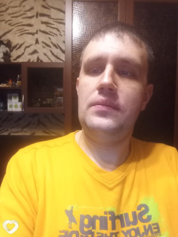 Алексей, 38, Раменском — анкета №372300