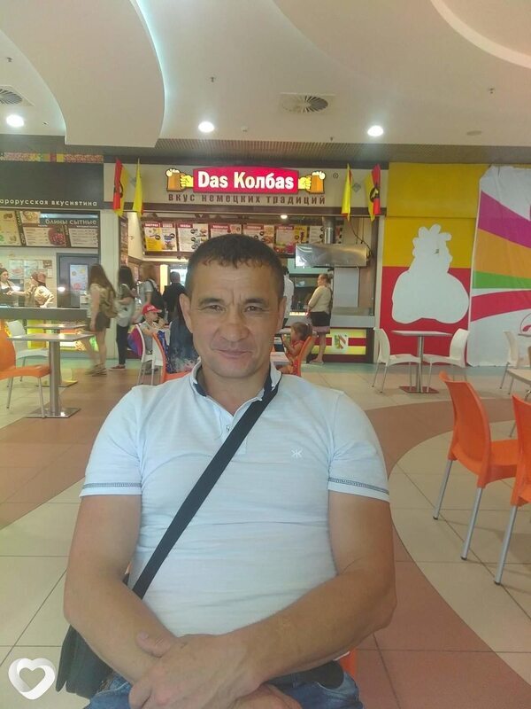 Сакен, 51, Астрахани — анкета №372304