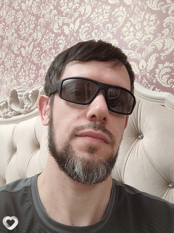 Шамиль, 40, Махачкале — анкета №372306