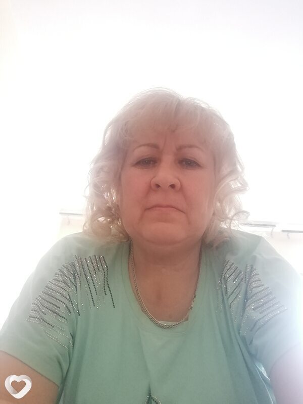 Ирина, 51, Калининграде — анкета №372734