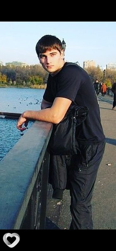 Станислав, 31, Москве — анкета №372738