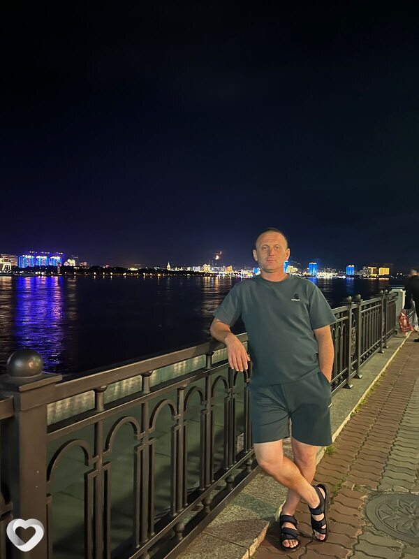 Дмитрий, 41, Благовещенске — анкета №372742