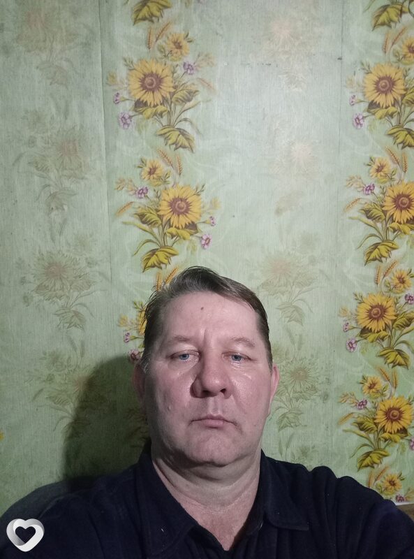 Александр, 53, Белореченске — анкета №372744