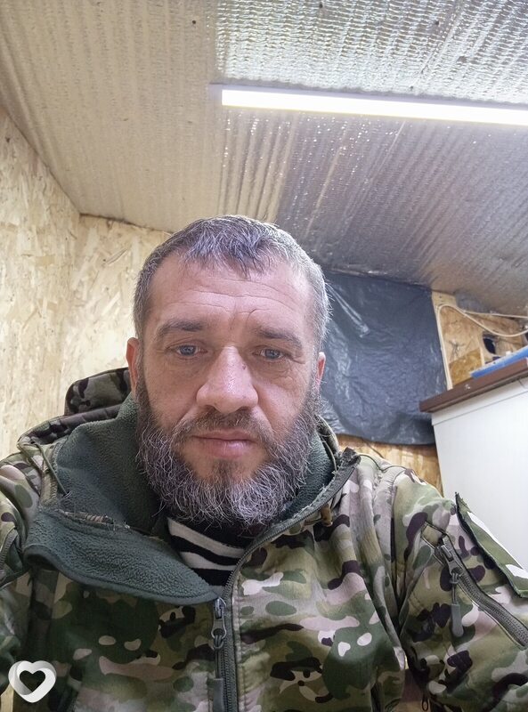 Аслан, 40, Нальчике — анкета №372746