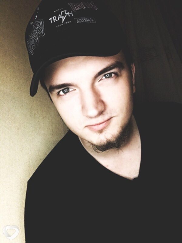 Сергей, 30, Луцке — анкета №372747