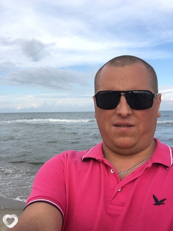 Алексей, 38, Минске — анкета №372612