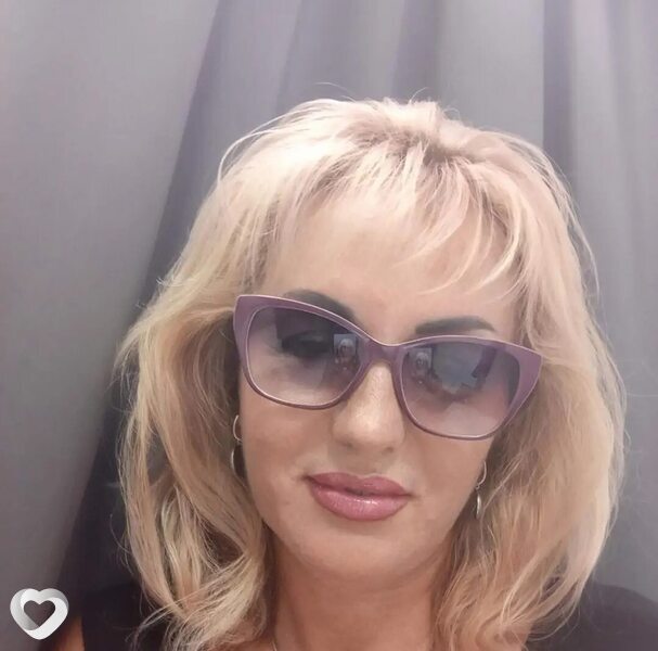 Светлана, 47, Ульяновске — анкета №372614