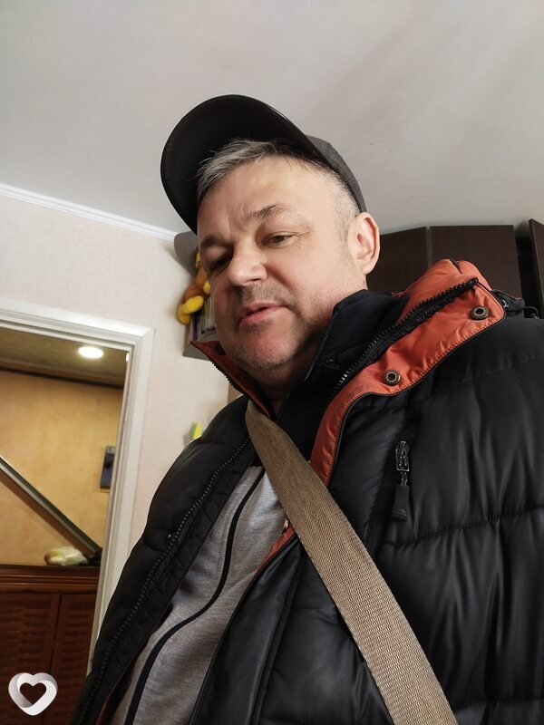 Petr, 52, Усть-Каменогорск — анкета №372615