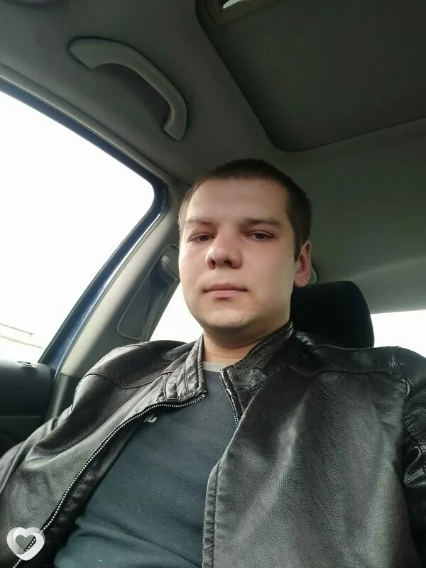 Павел, 35, Минске — анкета №8426