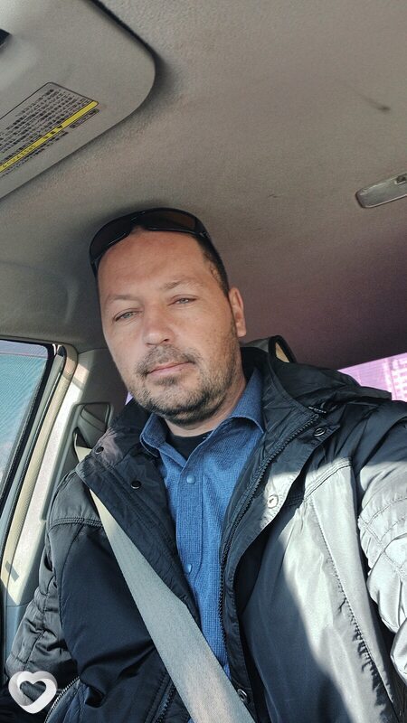 Аркадий, 42, Якутске — анкета №372621