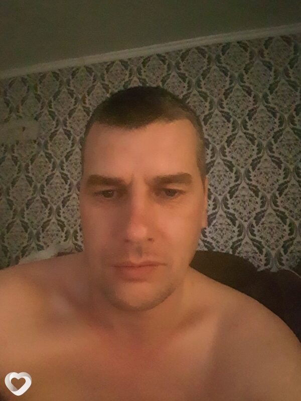 Владимир, Ивдель