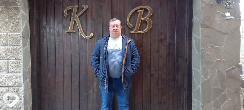 Владимир, 51, Ростове-на-Дону — анкета №372627