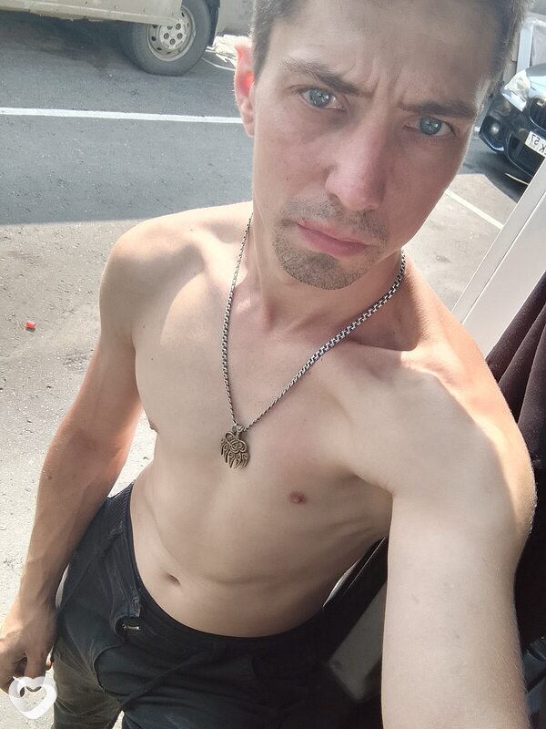 Дима, 30, Ижевске — анкета №372633