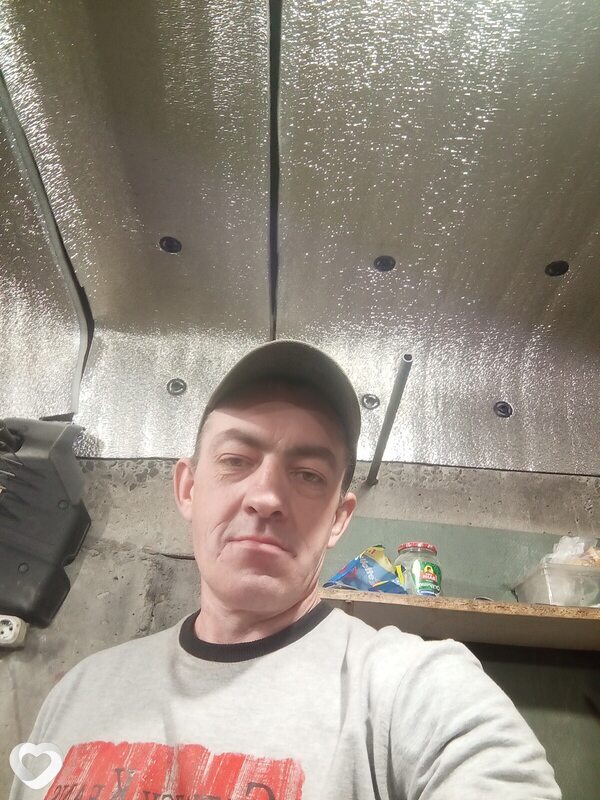 Андрей, 44, Екатеринбурге — анкета №372592