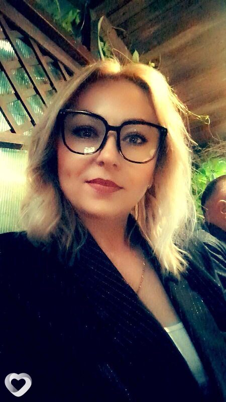 Алена, 37, Гродно — анкета №372595