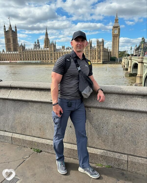 Андрей, 41, Ленинске-Кузнецком — анкета №372598
