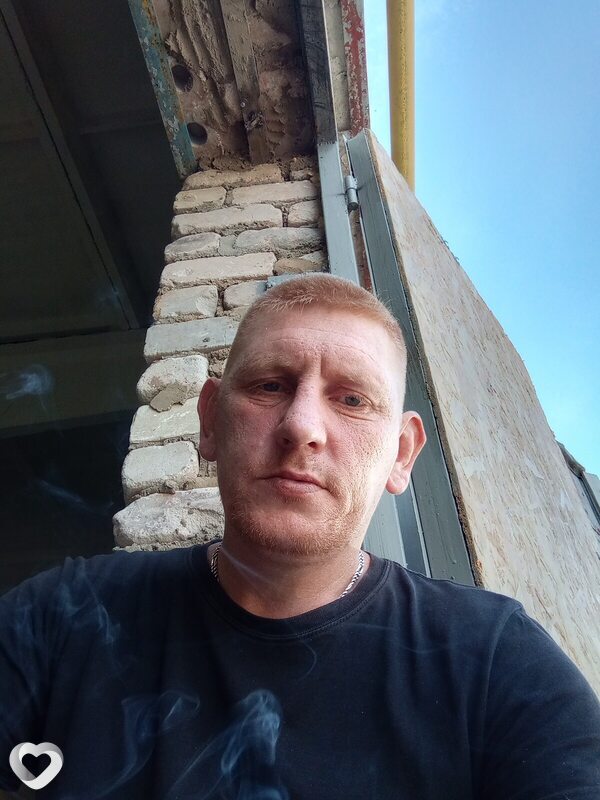 Kosty, 43, Бежецке — анкета №372684