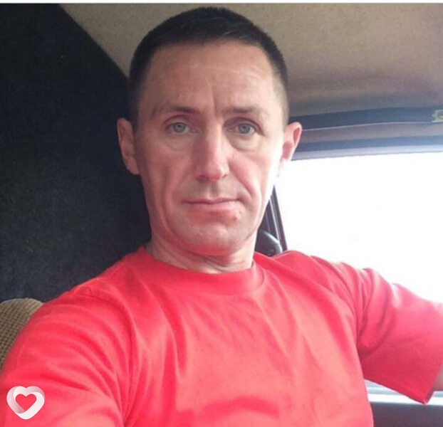 Александр, 43, Москве — анкета №372685