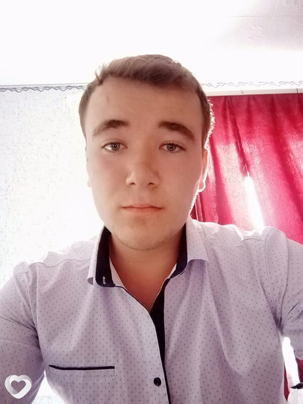 Николай, 26, Москве — анкета №372686