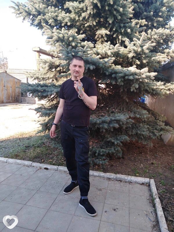 Игорь, 38, Самаре — анкета №372690