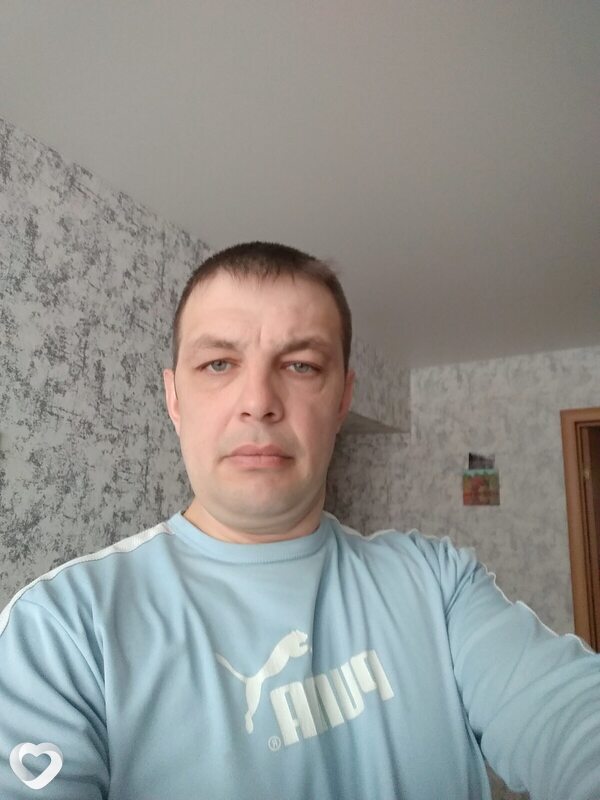 Андрей, 49, Ижевске — анкета №372691