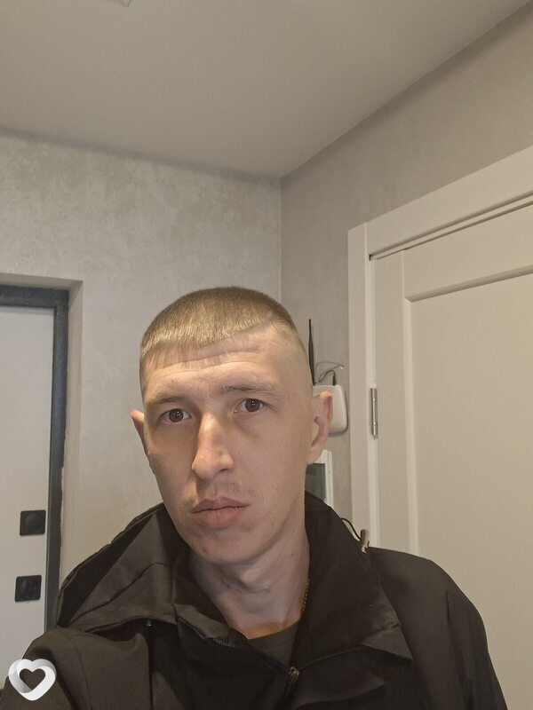Олег, 34, Лабинске — анкета №372693