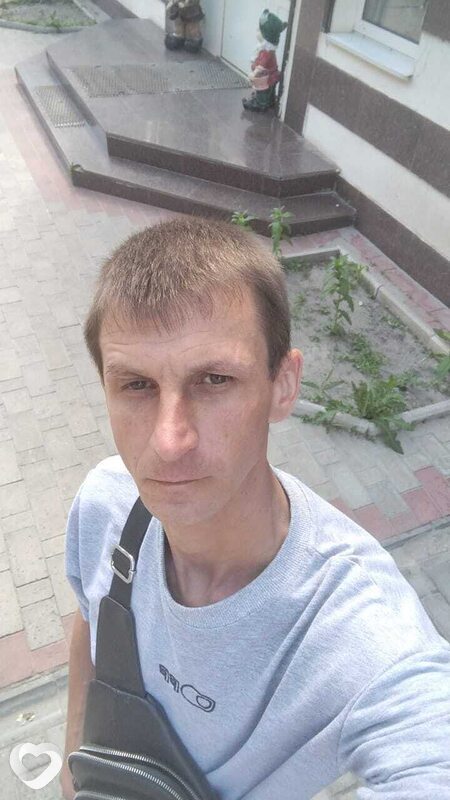 Дима, 36, Киеве — анкета №372694