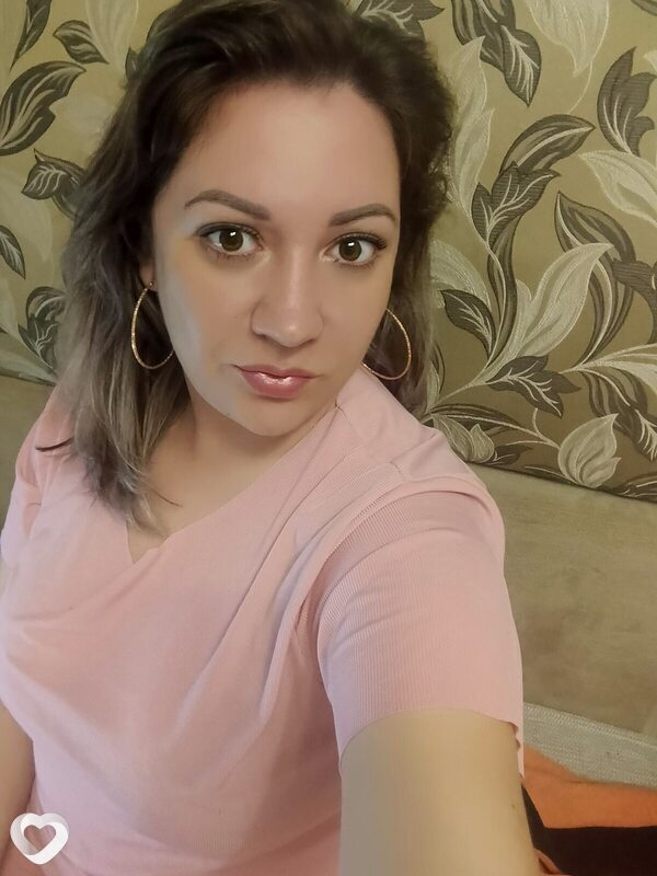 Екатерина, 31, Находке — анкета №372703