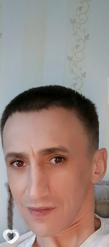 Rus, 45, Усинске — анкета №372708