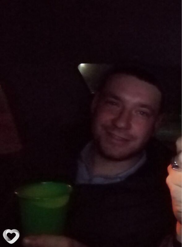 Виктор, 41, Новосибирске — анкета №372659